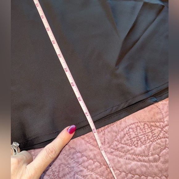 Workshop Republic Clothing Black Skirt - Picture 5 of 13